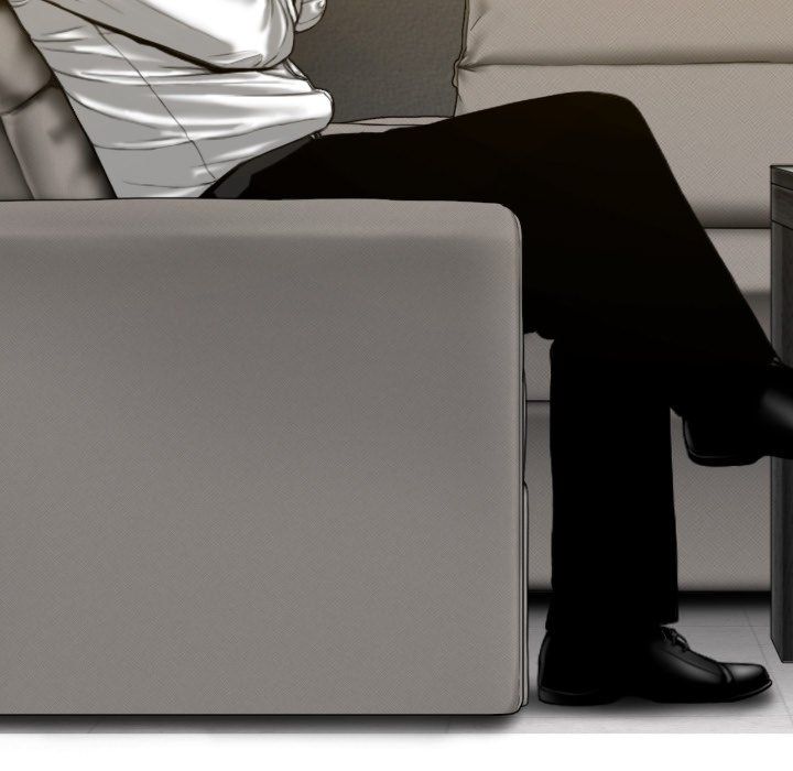 Only You Manhwa - Chapter 27 Page 72