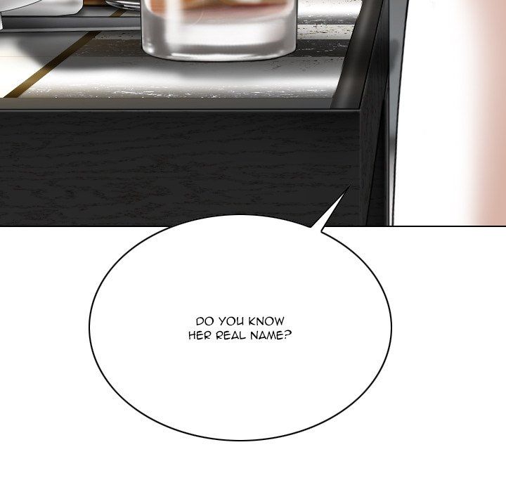 Only You Manhwa - Chapter 27 Page 80