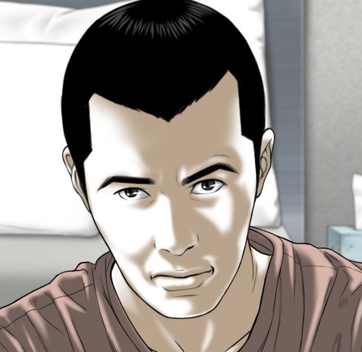 Only You Manhwa - Chapter 27 Page 88