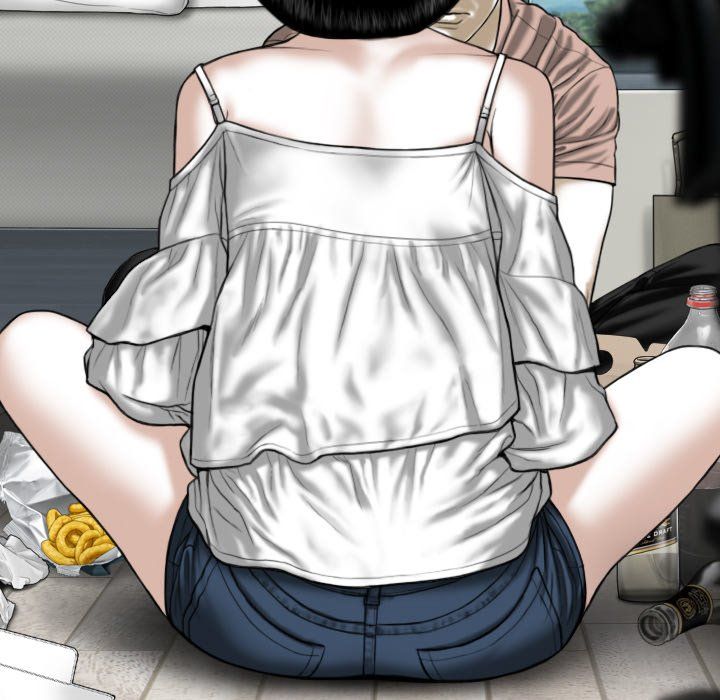 Only You Manhwa - Chapter 27 Page 92