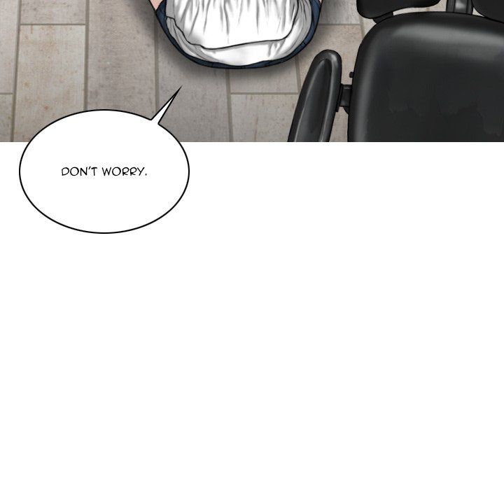 Only You Manhwa - Chapter 27 Page 104