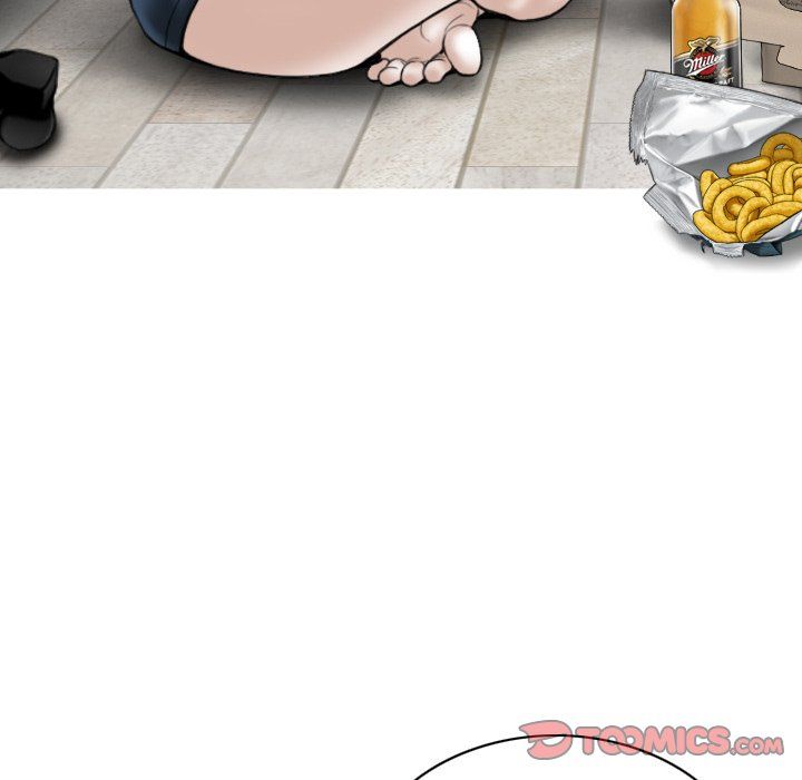 Only You Manhwa - Chapter 27 Page 107