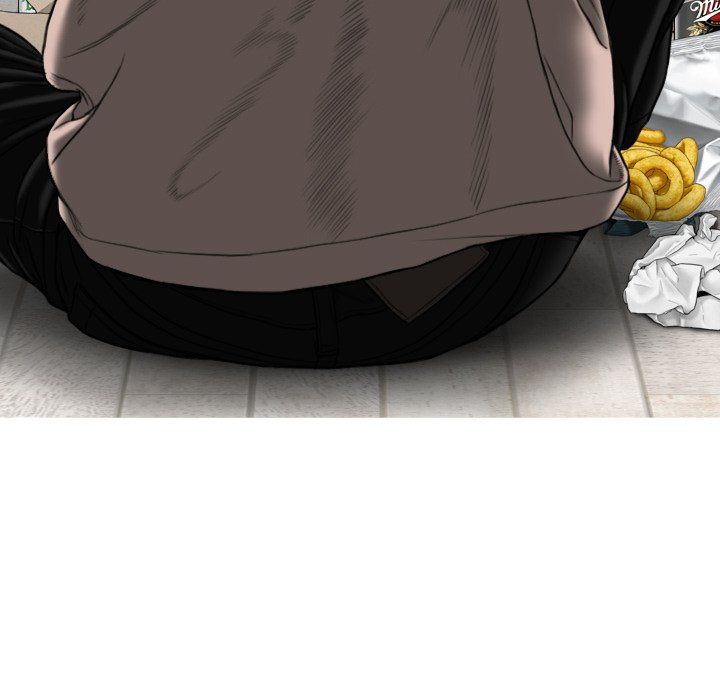 Only You Manhwa - Chapter 27 Page 113