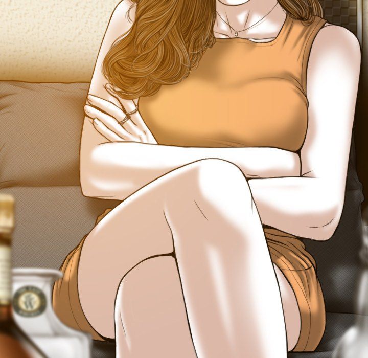 Only You Manhwa - Chapter 27 Page 119