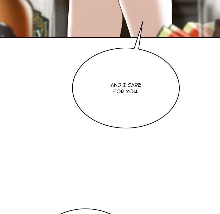 Only You Manhwa - Chapter 27 Page 120