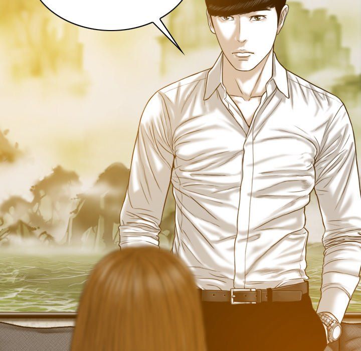 Only You Manhwa - Chapter 27 Page 122