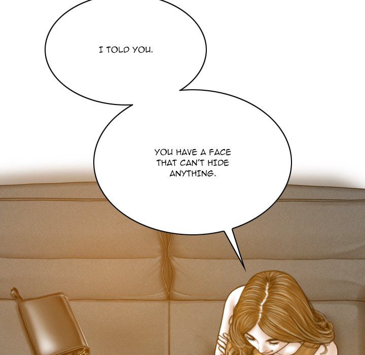 Only You Manhwa - Chapter 27 Page 125