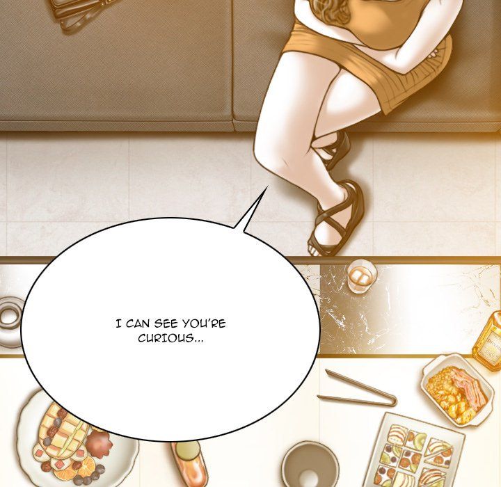 Only You Manhwa - Chapter 27 Page 126