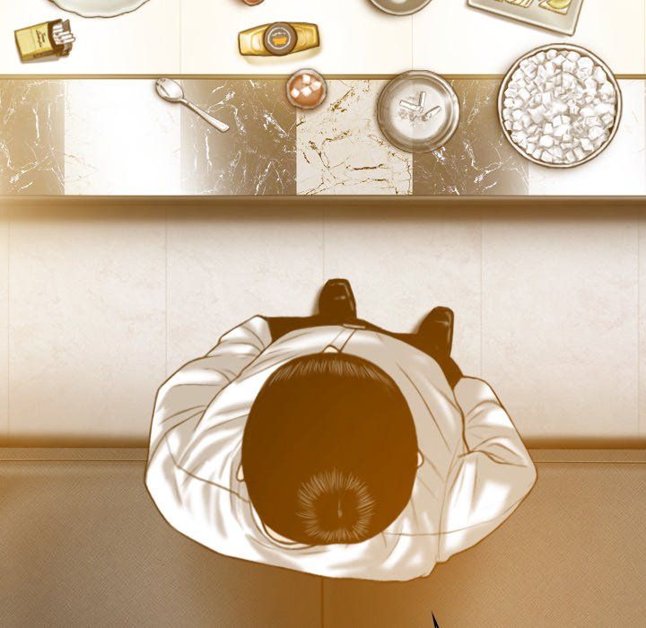 Only You Manhwa - Chapter 27 Page 127