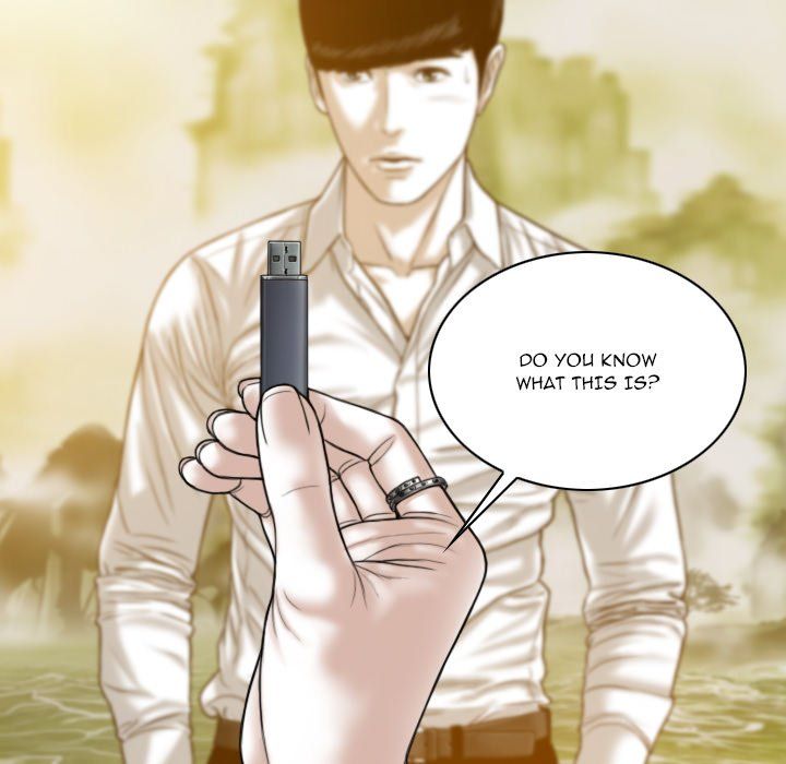 Only You Manhwa - Chapter 27 Page 129