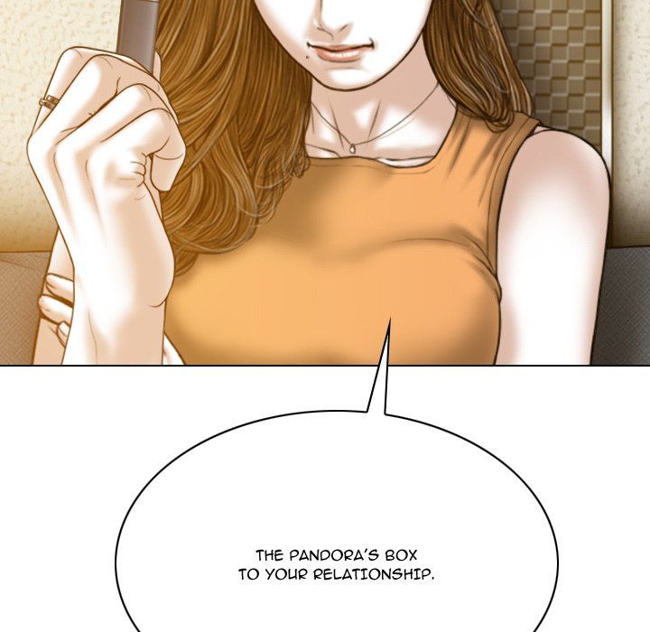 Only You Manhwa - Chapter 27 Page 132