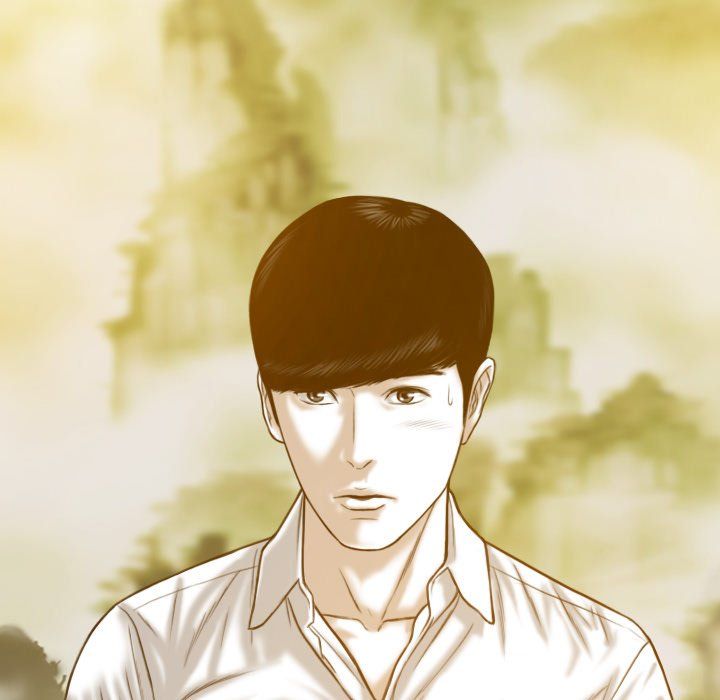 Only You Manhwa - Chapter 27 Page 134