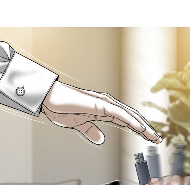 Only You Manhwa - Chapter 27 Page 136