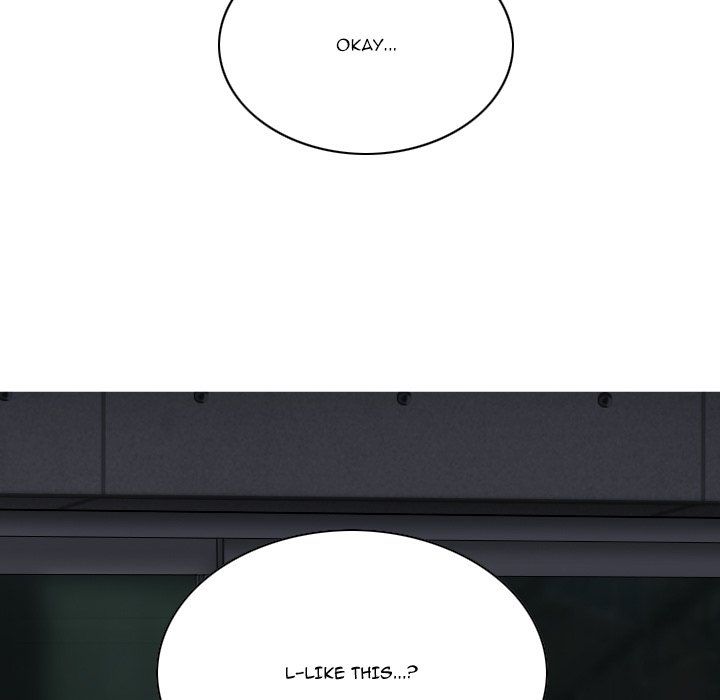 Only You Manhwa - Chapter 27 Page 141