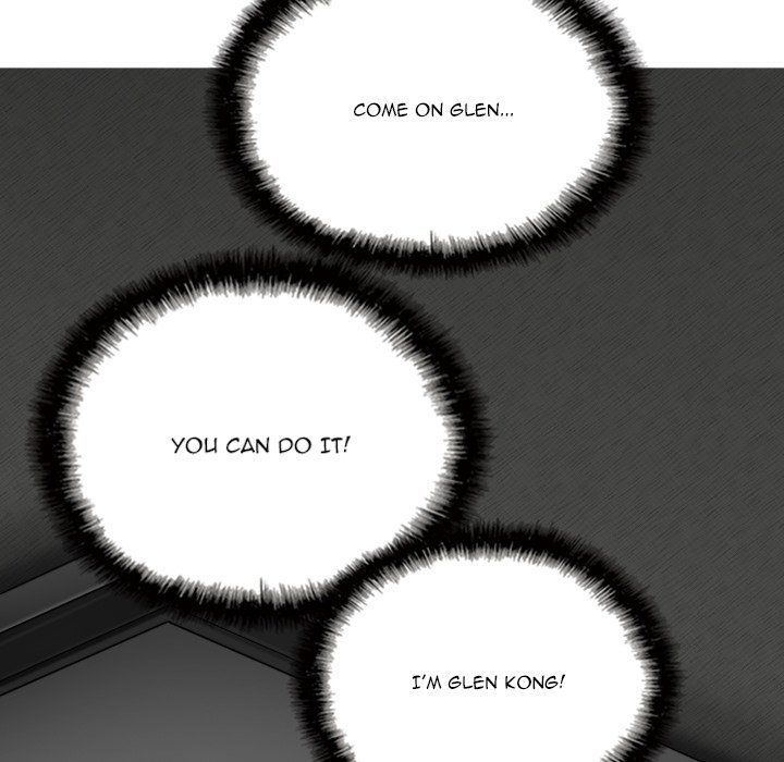 Only You Manhwa - Chapter 27 Page 152