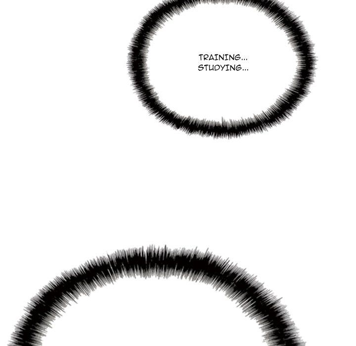 Only You Manhwa - Chapter 27 Page 157