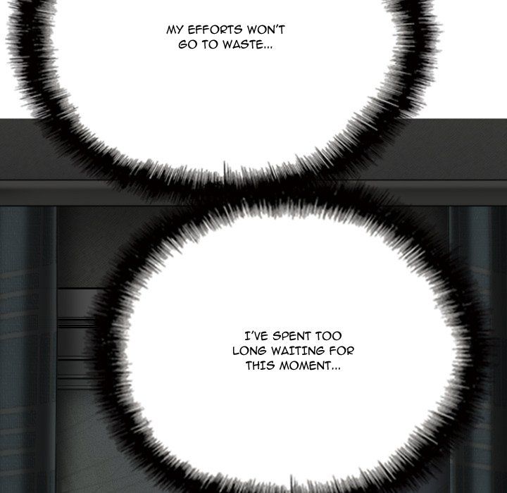 Only You Manhwa - Chapter 27 Page 158