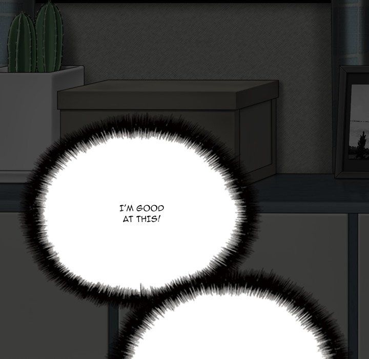 Only You Manhwa - Chapter 27 Page 160