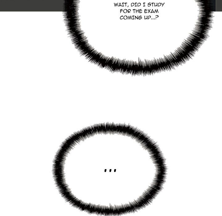 Only You Manhwa - Chapter 27 Page 161