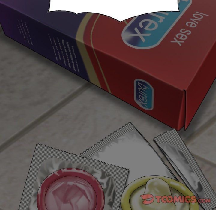 Only You Manhwa - Chapter 27 Page 171