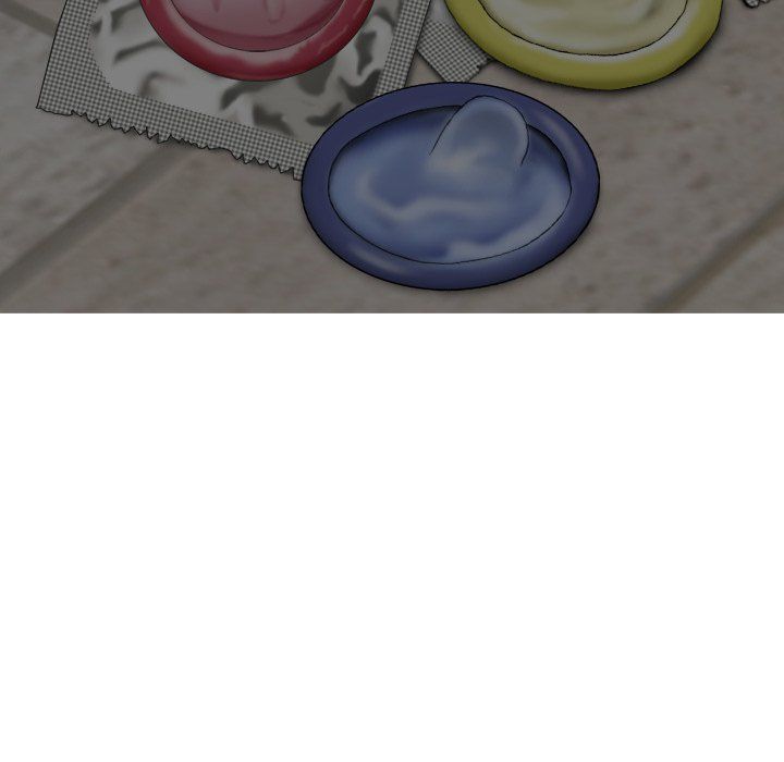 Only You Manhwa - Chapter 27 Page 172