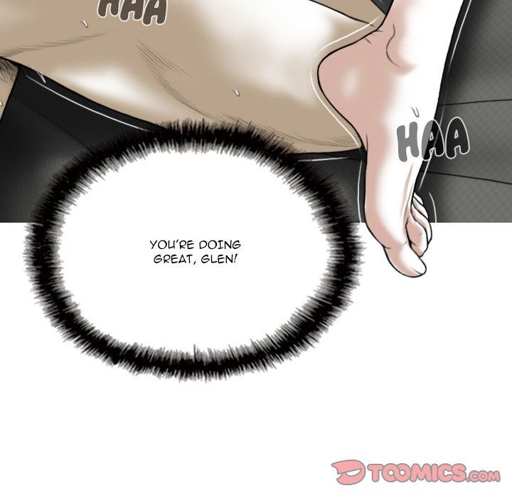 Only You Manhwa - Chapter 27 Page 203