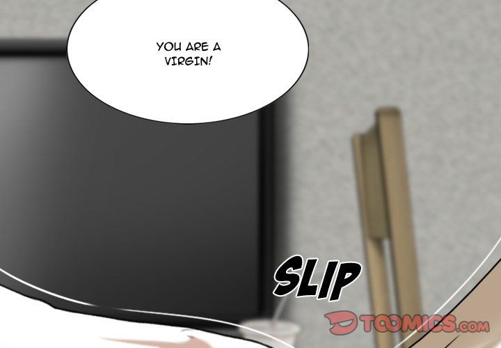 Only You Manhwa - Chapter 3 Page 3