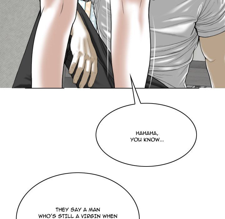 Only You Manhwa - Chapter 3 Page 9