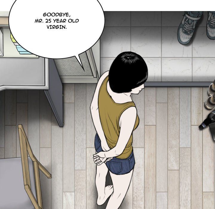 Only You Manhwa - Chapter 3 Page 13