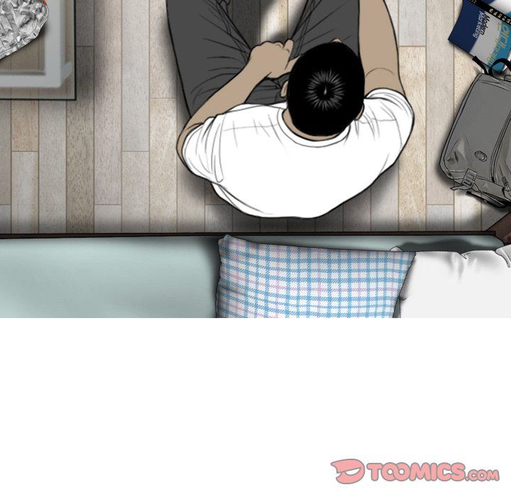 Only You Manhwa - Chapter 3 Page 15