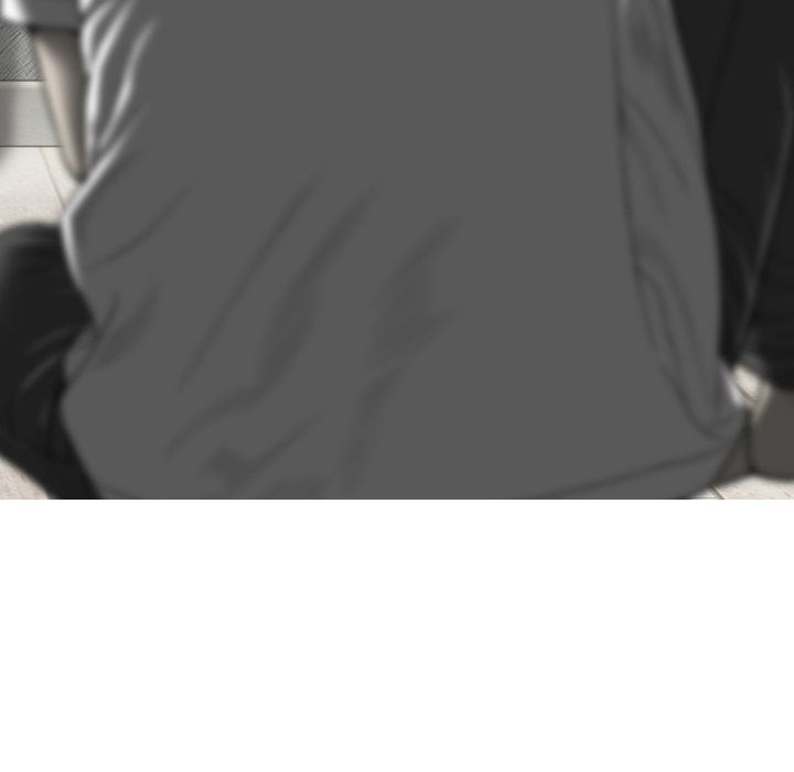 Only You Manhwa - Chapter 3 Page 19