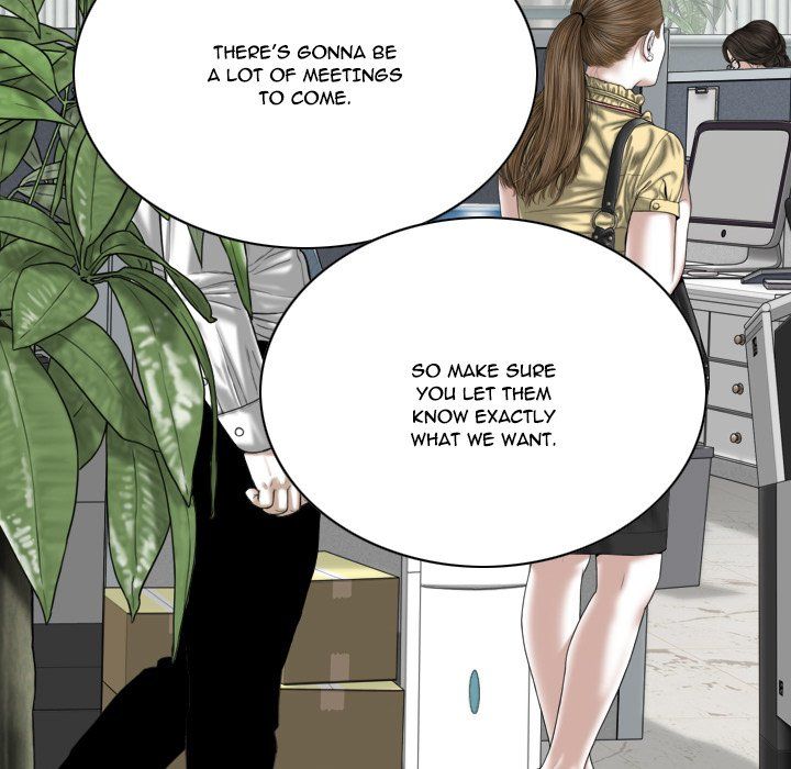 Only You Manhwa - Chapter 3 Page 24