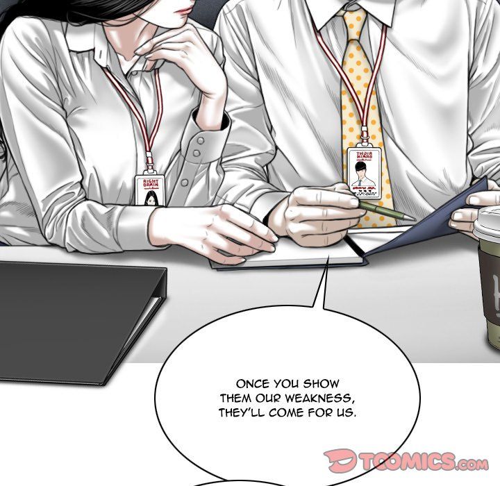 Only You Manhwa - Chapter 3 Page 27