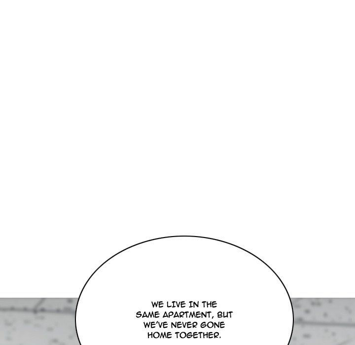 Only You Manhwa - Chapter 3 Page 32