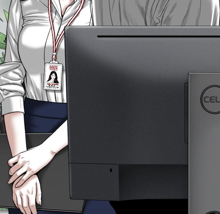 Only You Manhwa - Chapter 3 Page 34