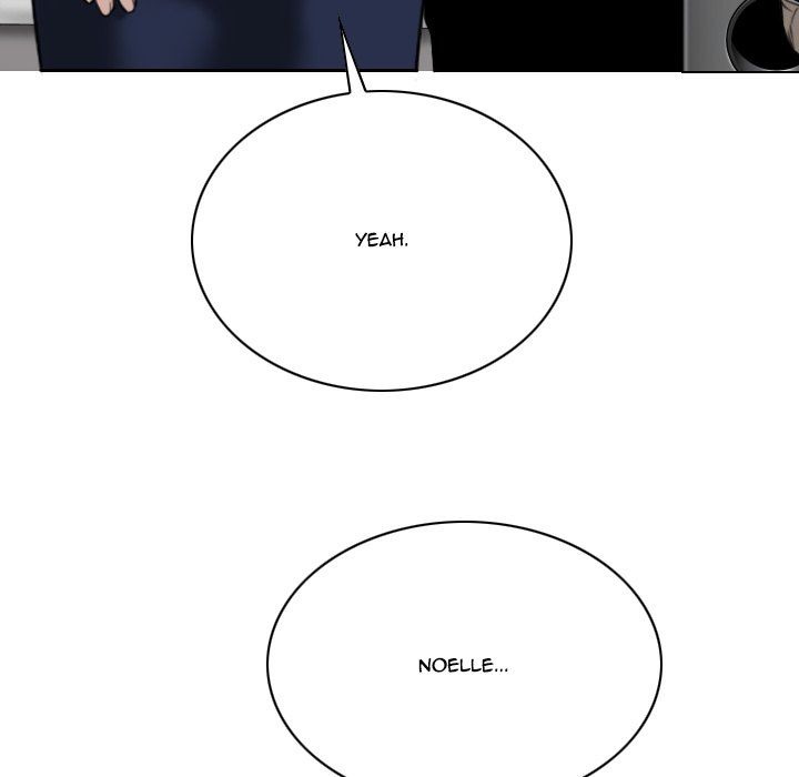 Only You Manhwa - Chapter 3 Page 35