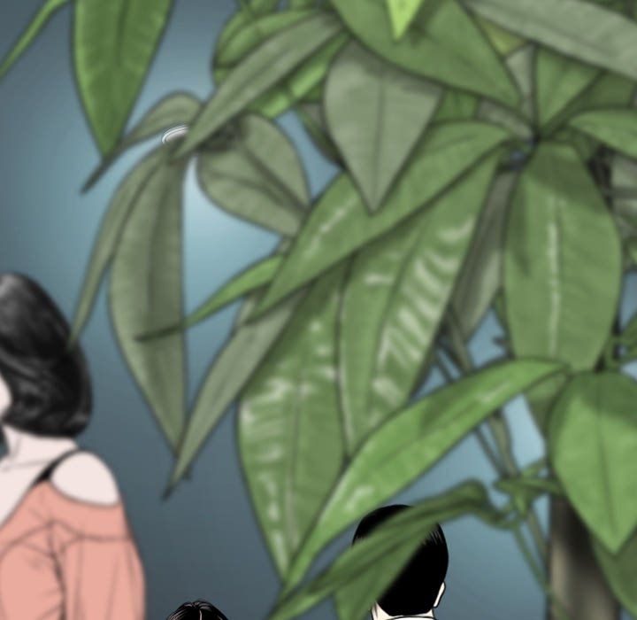 Only You Manhwa - Chapter 3 Page 40