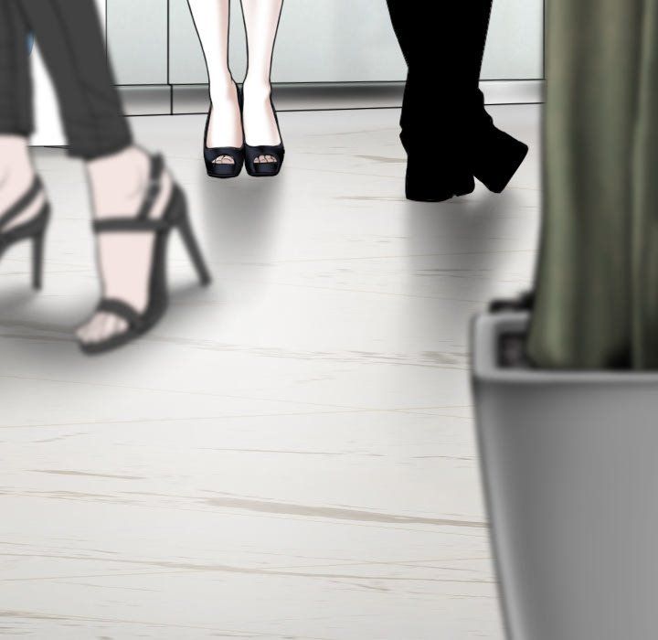 Only You Manhwa - Chapter 3 Page 42