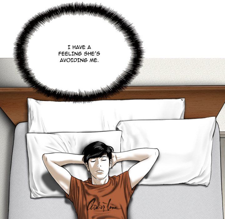 Only You Manhwa - Chapter 3 Page 54