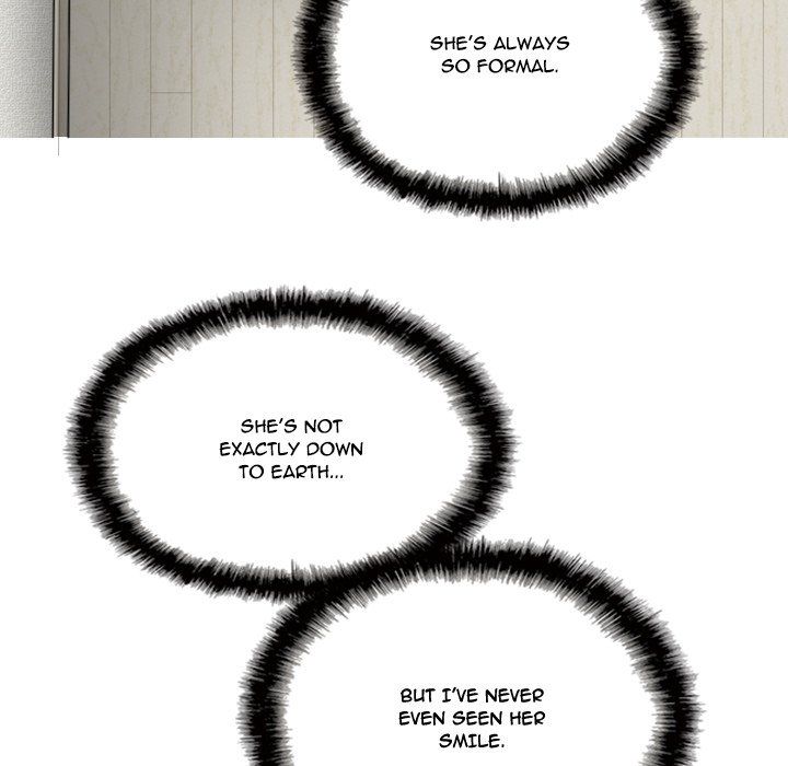 Only You Manhwa - Chapter 3 Page 56