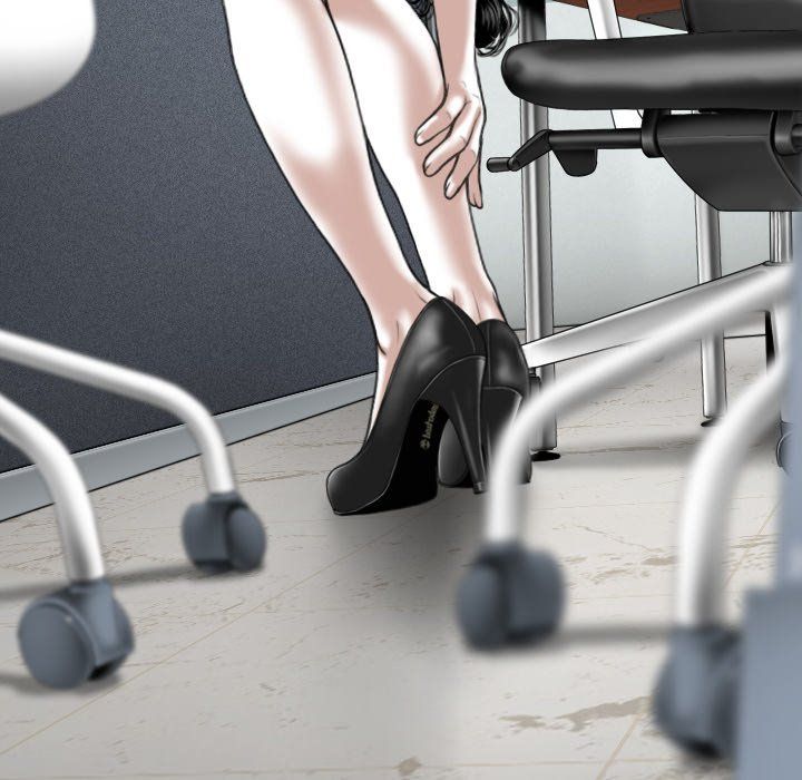 Only You Manhwa - Chapter 3 Page 69