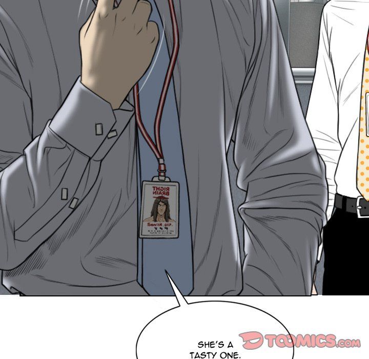 Only You Manhwa - Chapter 3 Page 87