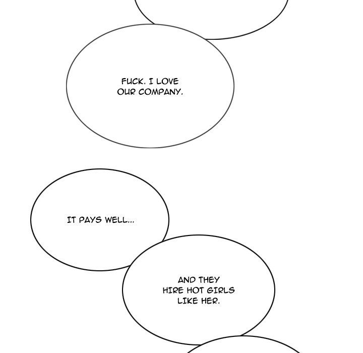 Only You Manhwa - Chapter 3 Page 88