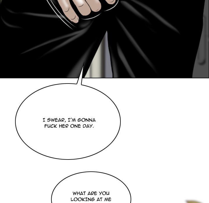 Only You Manhwa - Chapter 3 Page 90