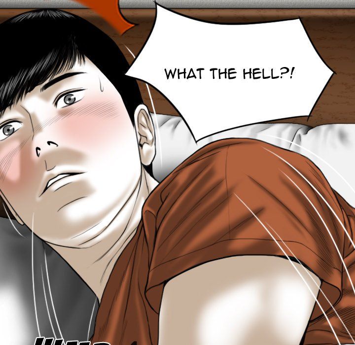 Only You Manhwa - Chapter 3 Page 105