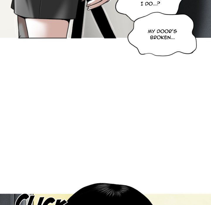 Only You Manhwa - Chapter 3 Page 118
