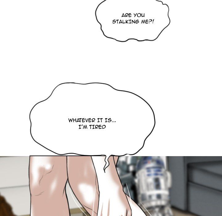 Only You Manhwa - Chapter 3 Page 127