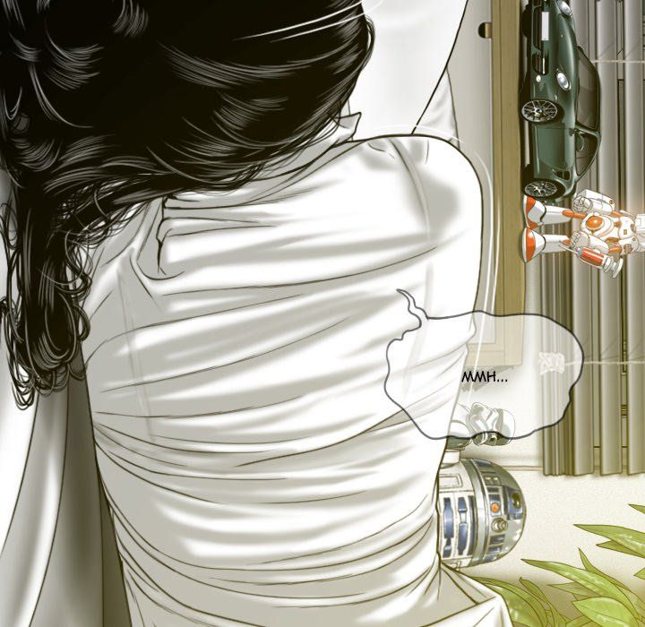 Only You Manhwa - Chapter 3 Page 136