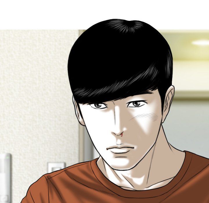 Only You Manhwa - Chapter 3 Page 145