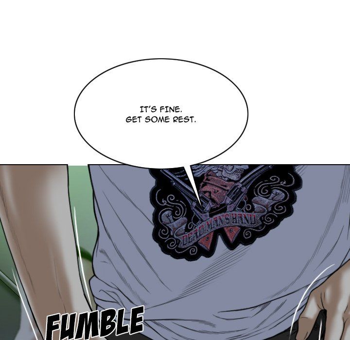 Only You Manhwa - Chapter 3 Page 173